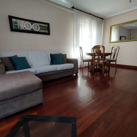 Pedroenea Apartamento Elizondo Apartment Bagian luar foto