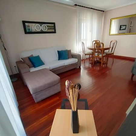 Pedroenea Apartamento Elizondo Apartment Bagian luar foto