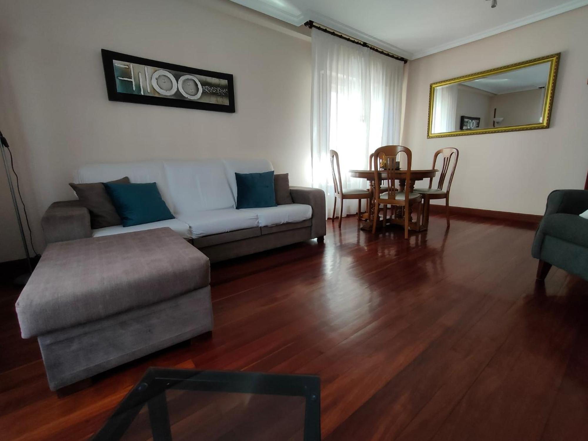 Pedroenea Apartamento Elizondo Apartment Bagian luar foto