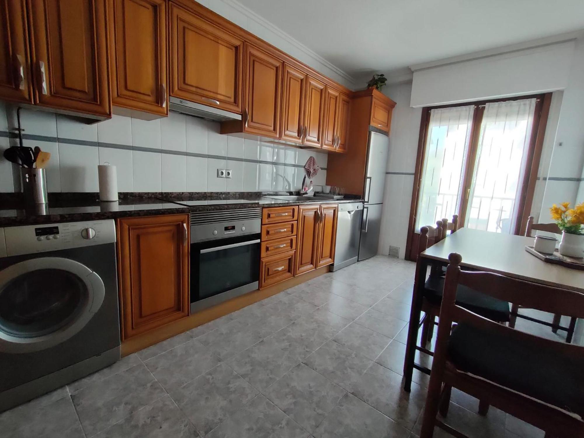 Pedroenea Apartamento Elizondo Bagian luar foto